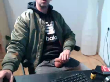 AlphaProll81  19-10-2021 Recorded Video Naked